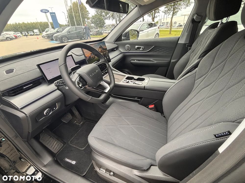 Chery Tiggo 8 - 7