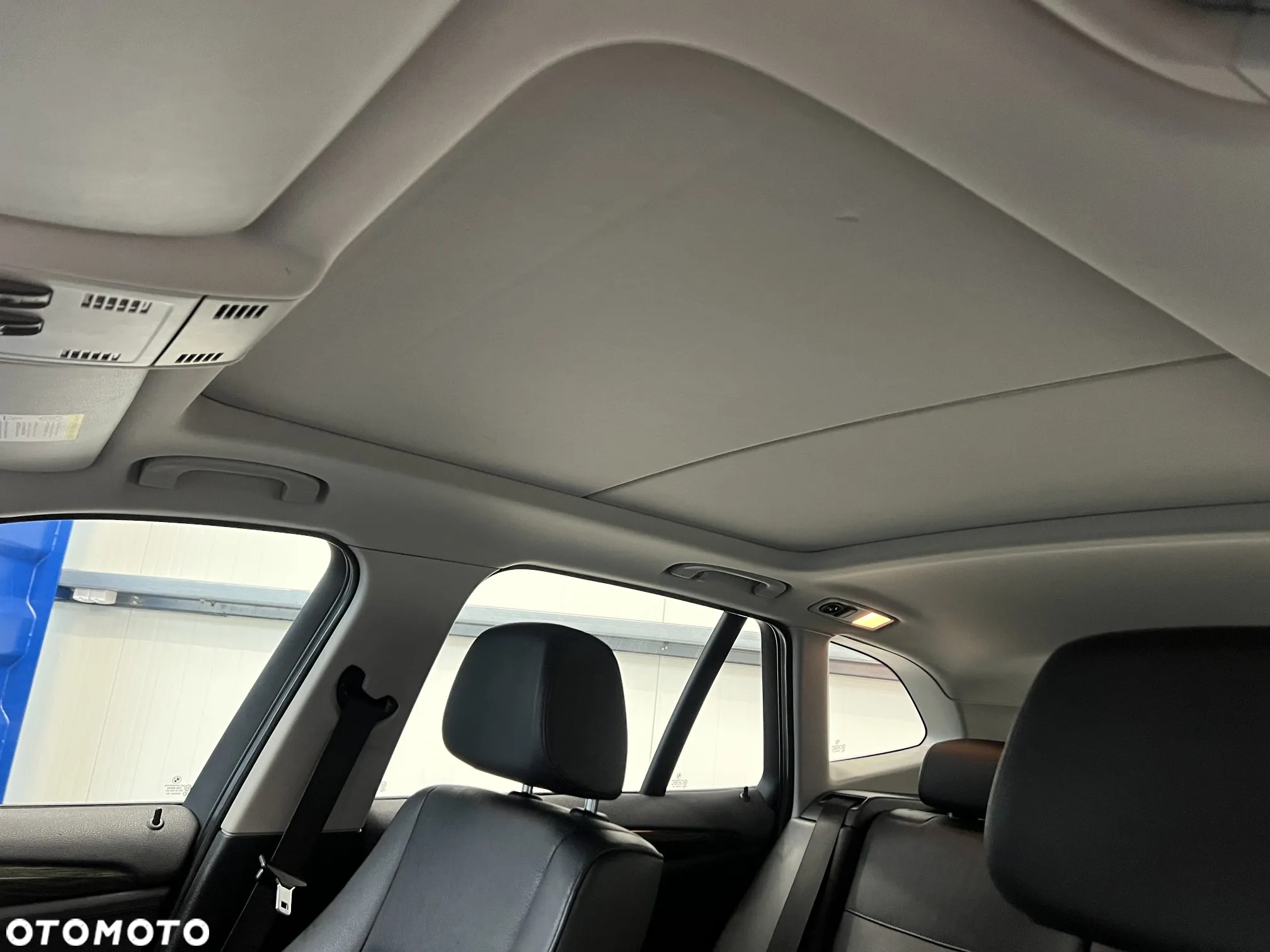 BMW X1 sDrive20d - 37