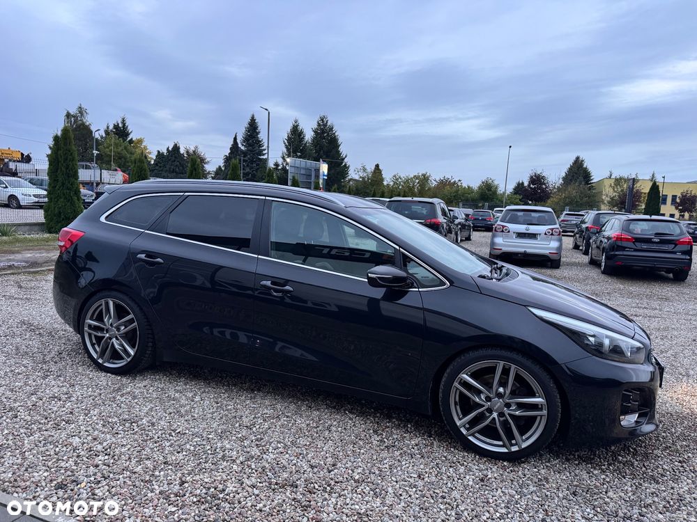 Kia Ceed 1.0 T-GDI GT-Line - 19