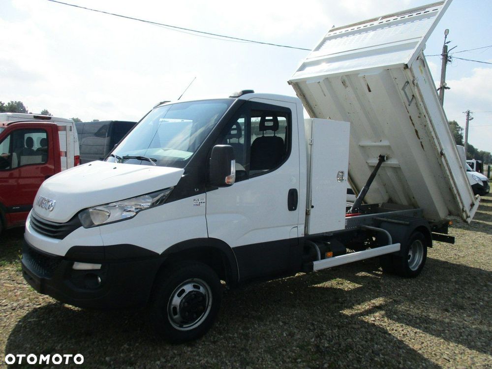 Iveco Daily 35C14