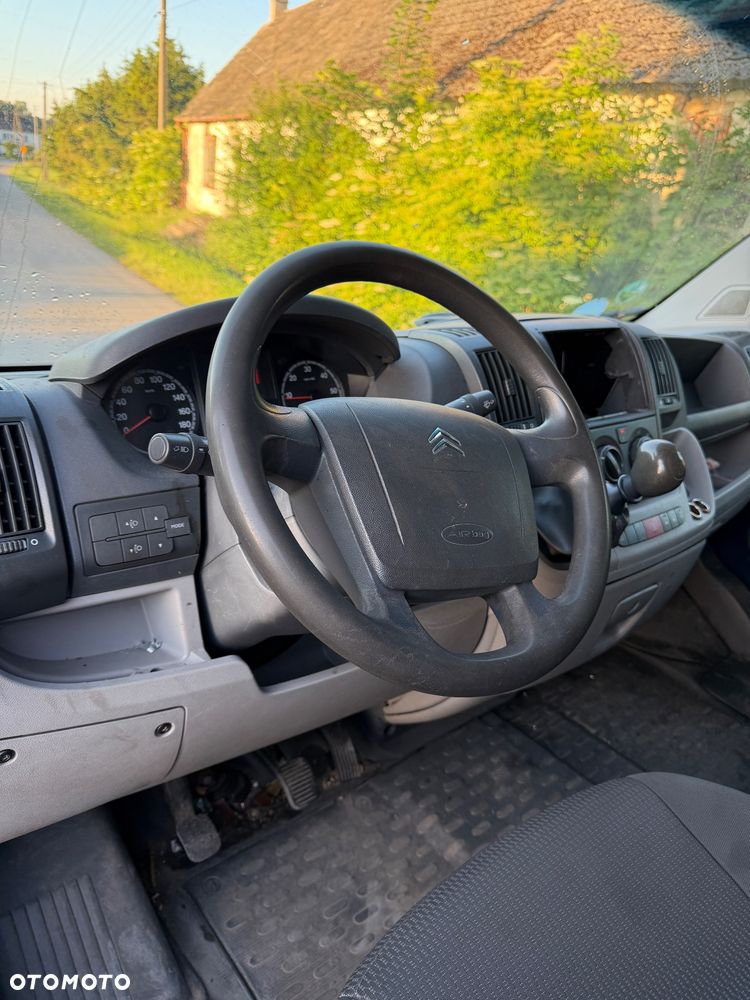 Citroën Jumper - 13
