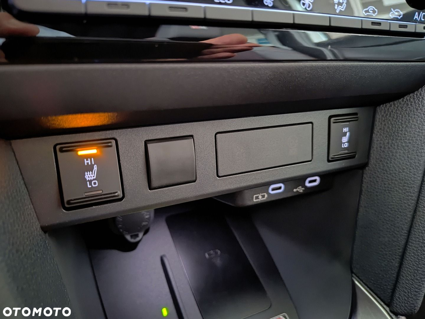 Toyota Yaris Cross - 22