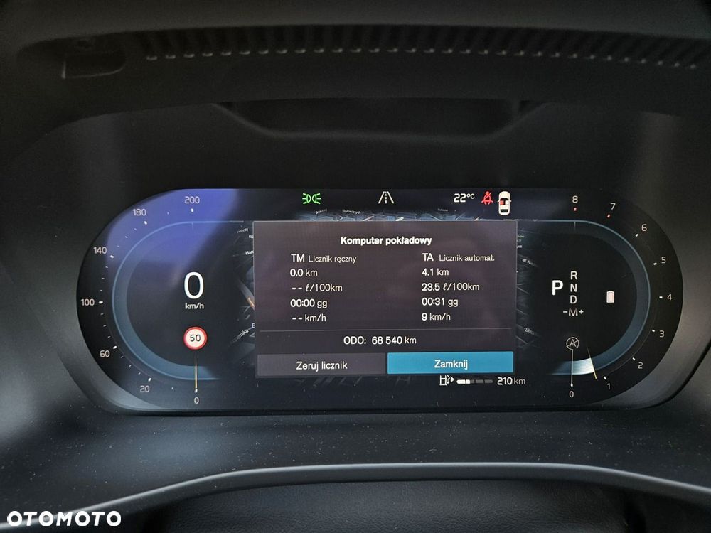 Volvo XC 40 B5 B AWD Ultimate Bright - 18