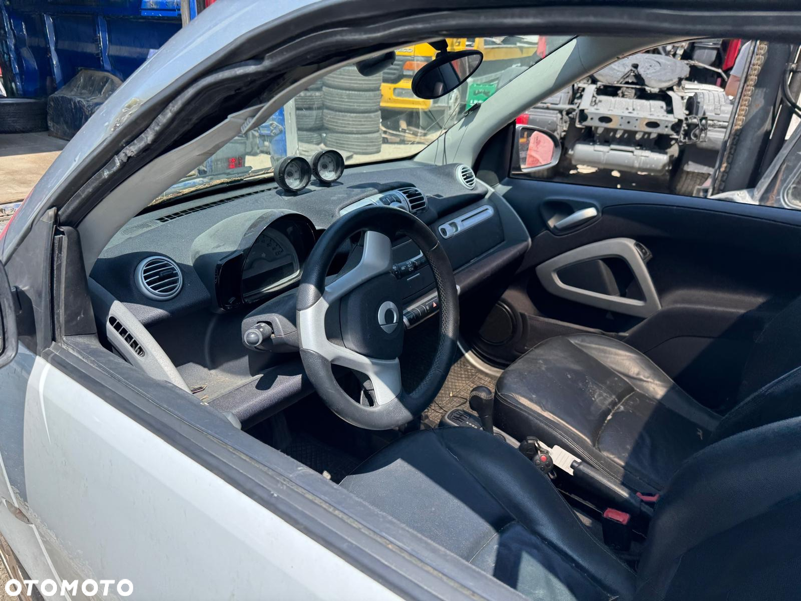 Smart Fortwo coupe Electric drive - 8