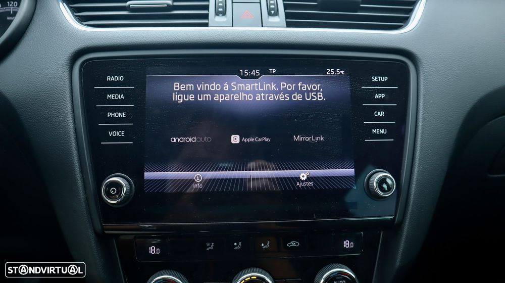Skoda Octavia Break 1.6 TDi Ambition - 42