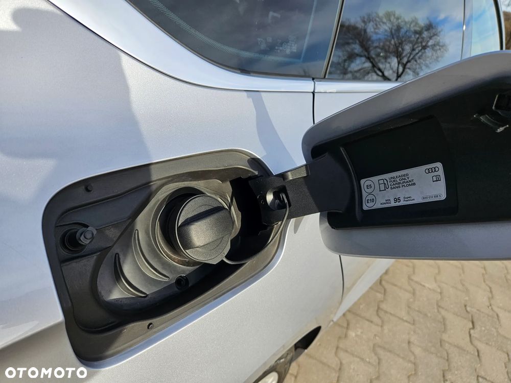 Audi A5 Sportback 35 TFSI S tronic - 16