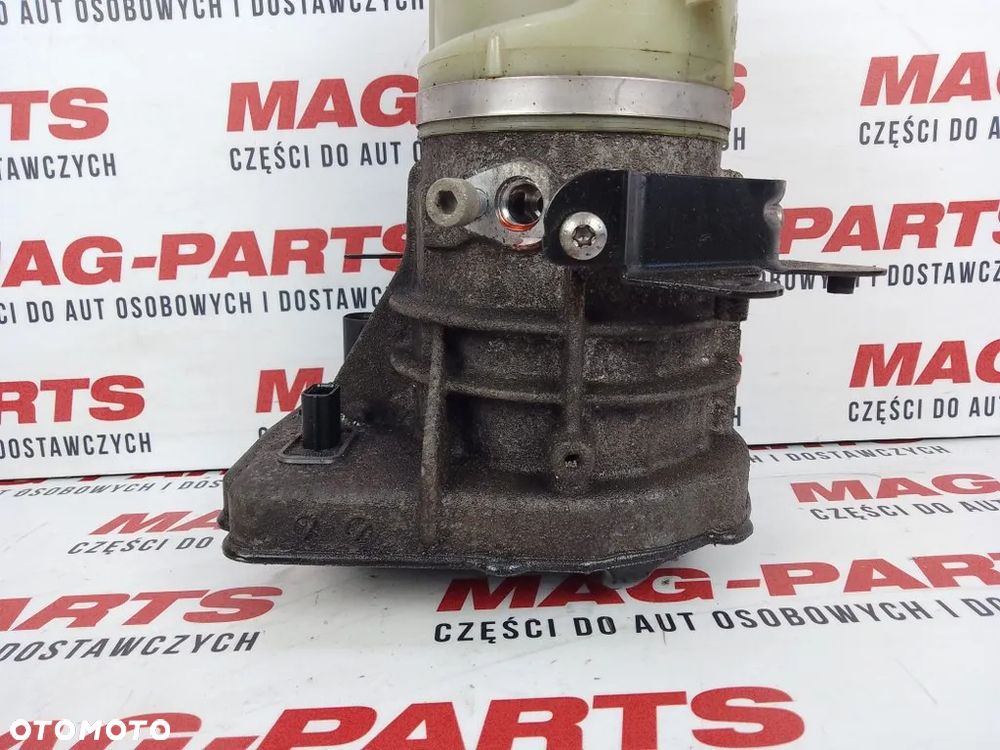 Pompa Wspomagania Vivaro B Trafic III Talento 491100616R - 3