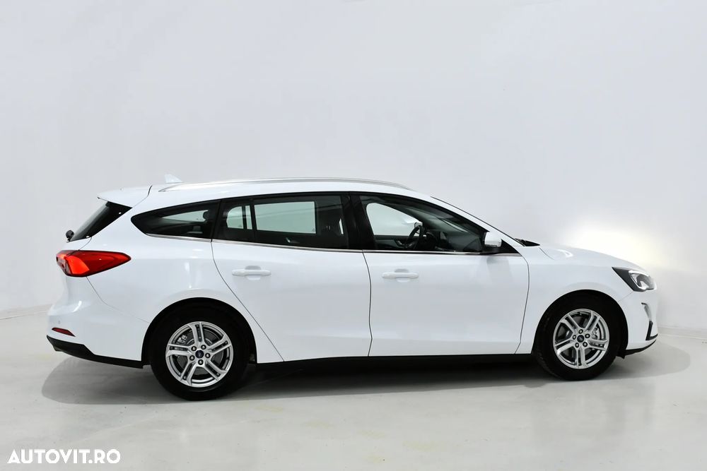 Ford Focus 1.5 EcoBlue Start-Stopp-System Aut. ACTIVE - 3