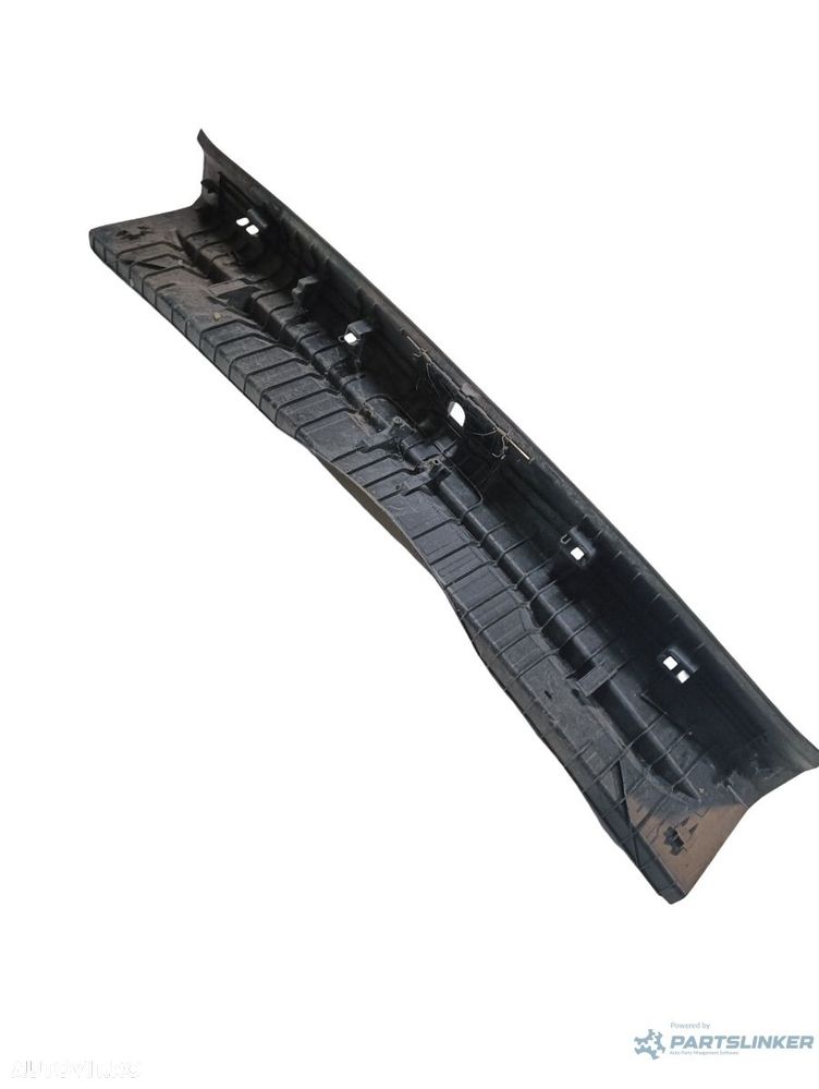 Ornament portbagaj  VOLKSWAGEN GOLF VII 5G1, BE1 2012 - > - 2