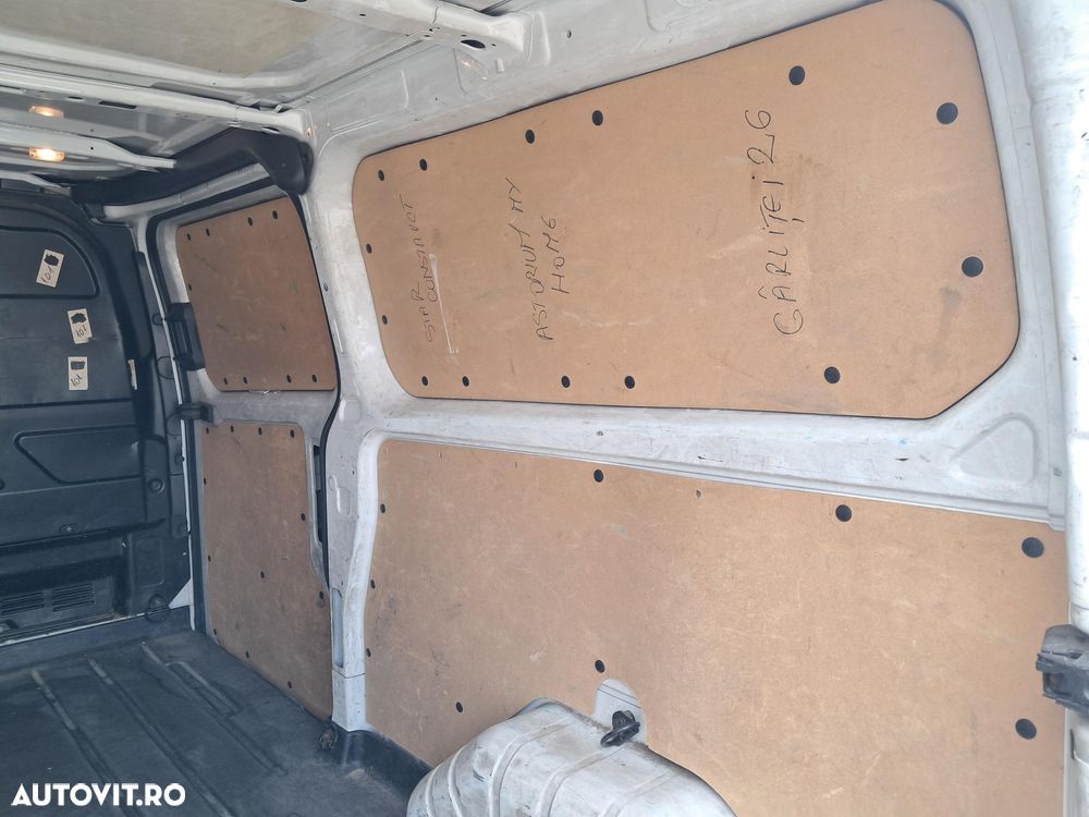 Ford TRANSIT CUSTOM 2.0D 105CP EURO 6 MANUAL - 7