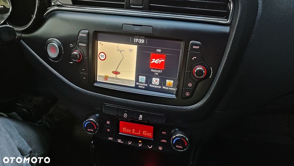 Kia Ceed 1.0 T-GDI ISG GT Line - 34