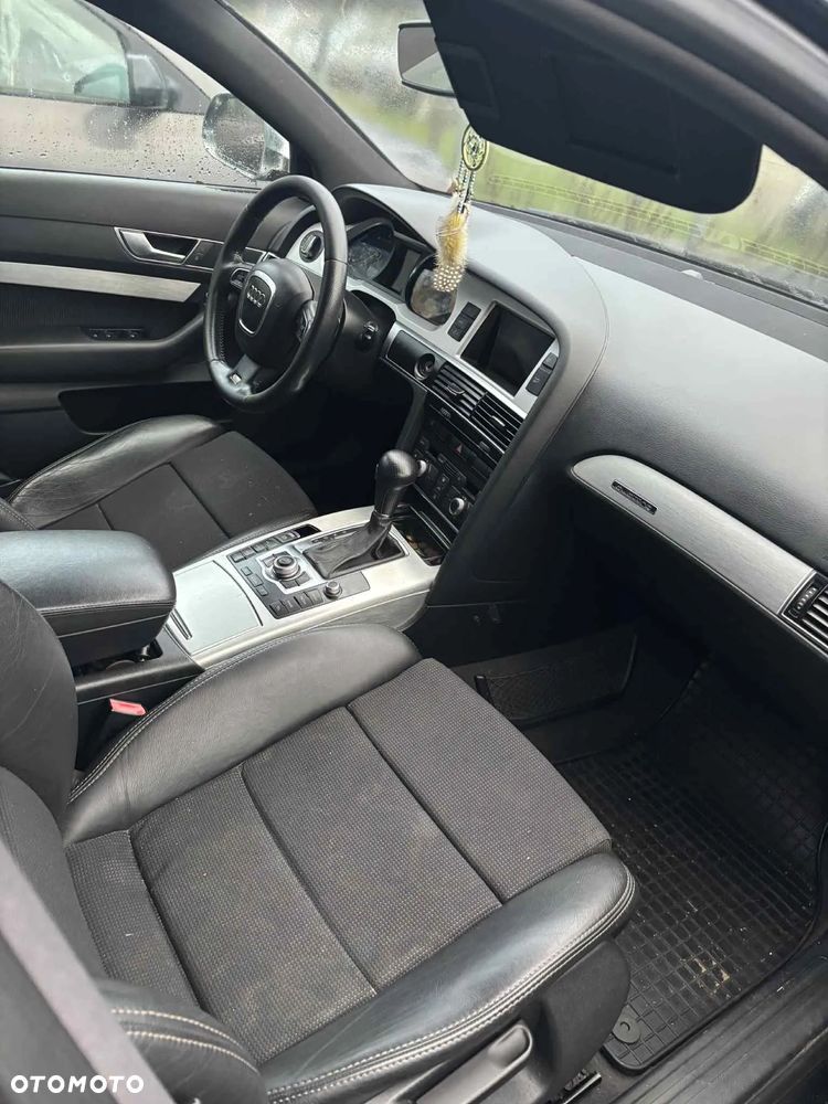 Audi A6 - 3