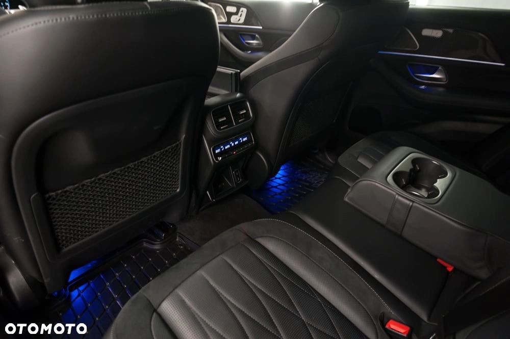 Mercedes-Benz GLE AMG 63 S 4-Matic Ultimate - 14