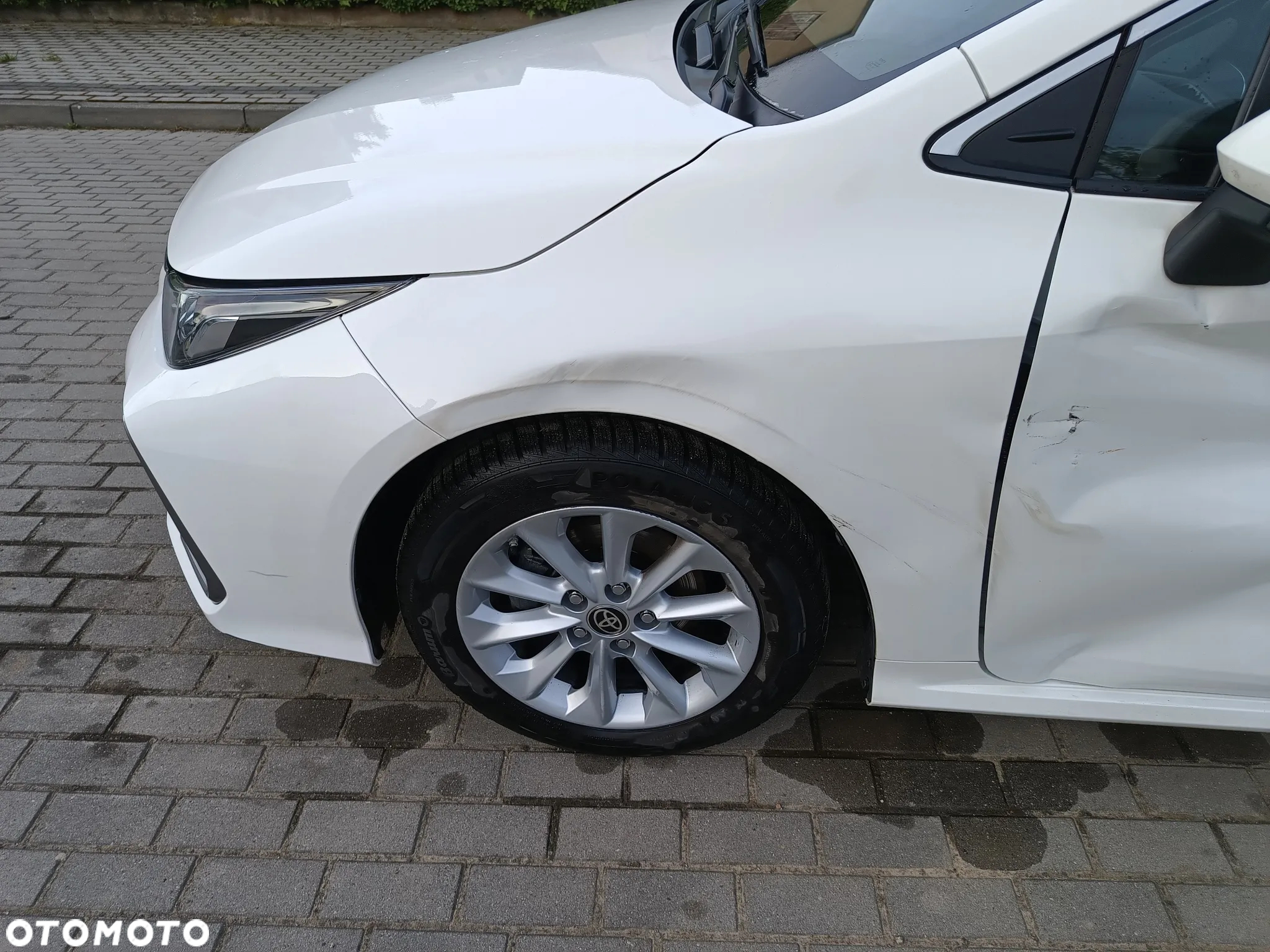Toyota Corolla 1.5 Comfort - 18