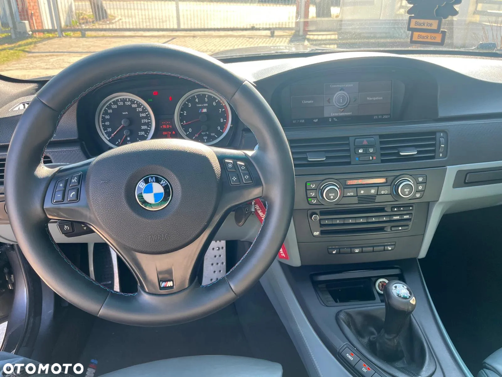 BMW M3 Standard - 20