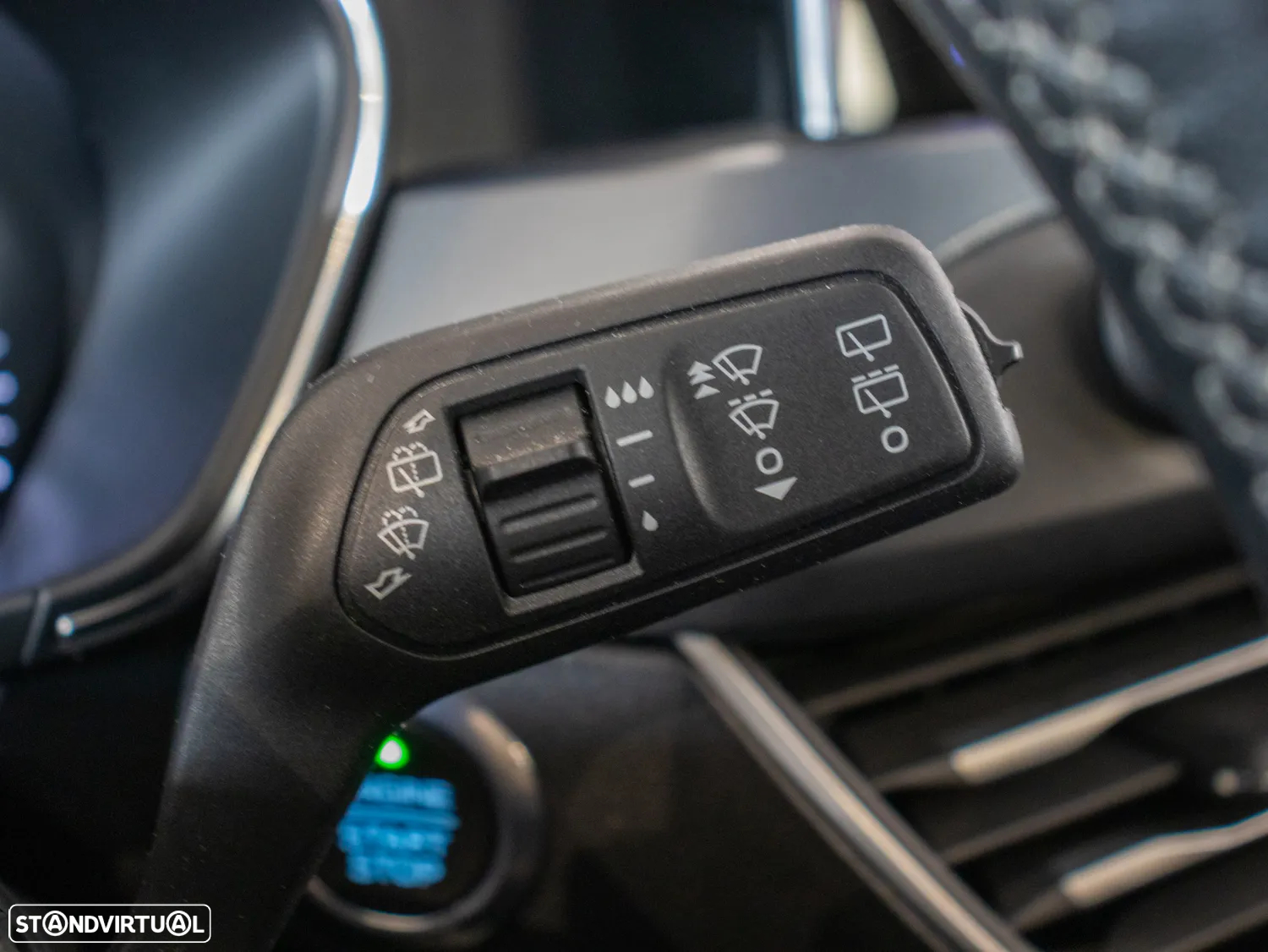 Ford Focus 1.0 EcoBoost MHEV Active - 18