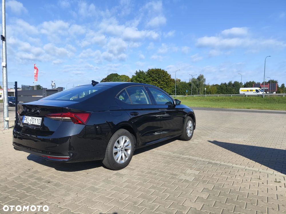 Skoda Octavia - 12