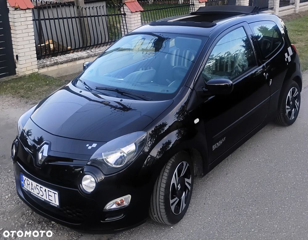 Renault Twingo - 2