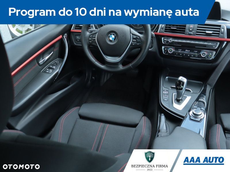 BMW Seria 3 - 9
