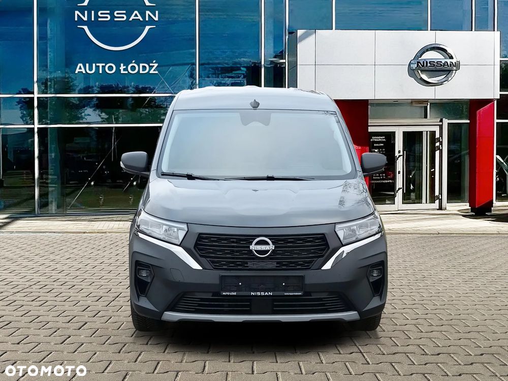Nissan Townstar - 9
