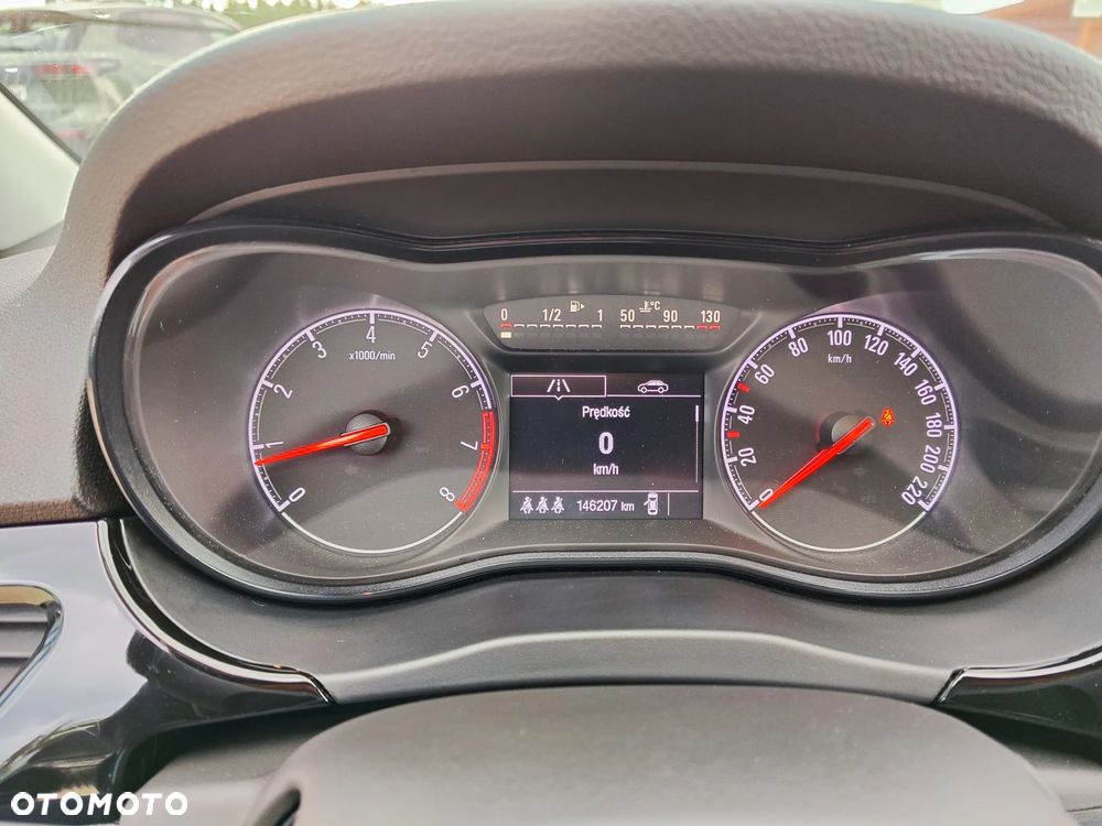 Opel Corsa 1.4 Innovation - 25