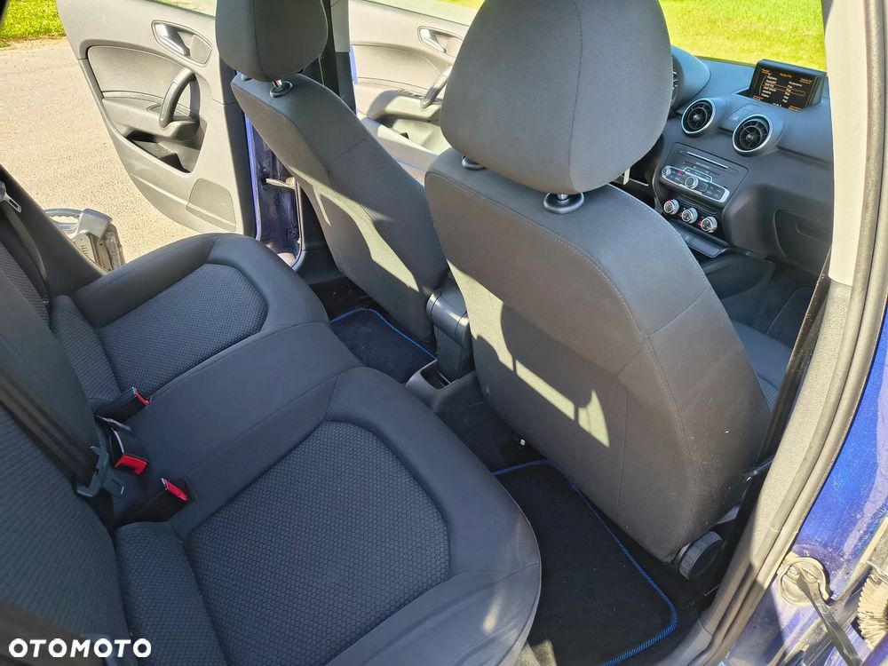 Audi A2 - 17