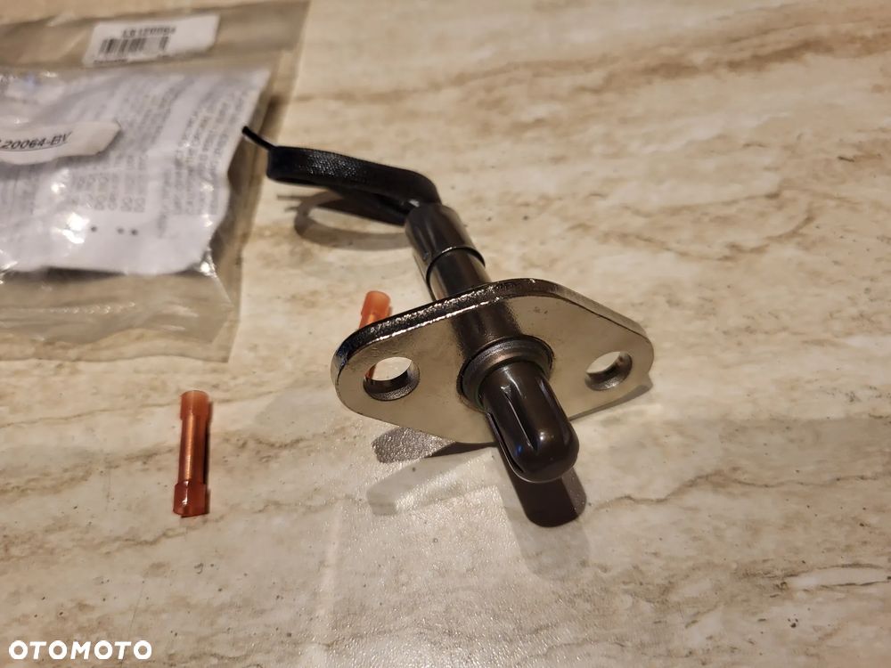 Uniwersalna Sonda Lambda 2-przew. nieogrzewana z kołnierzem 44mm - 2