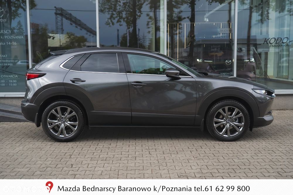 Mazda CX-30 2.0 mHEV Centre-Line 2WD - 3