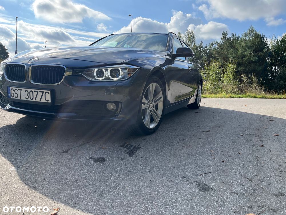 BMW Seria 3 - 28