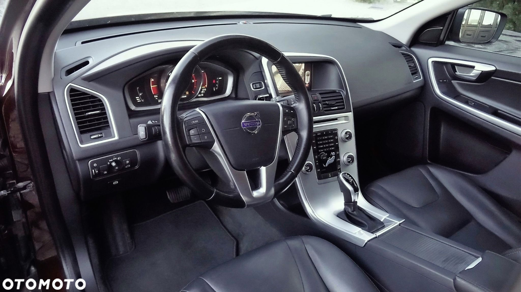 Volvo XC 60 - 5