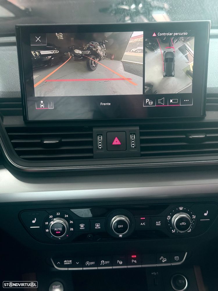 Volvo XC 60 B4 D AWD Plus Dark - 21