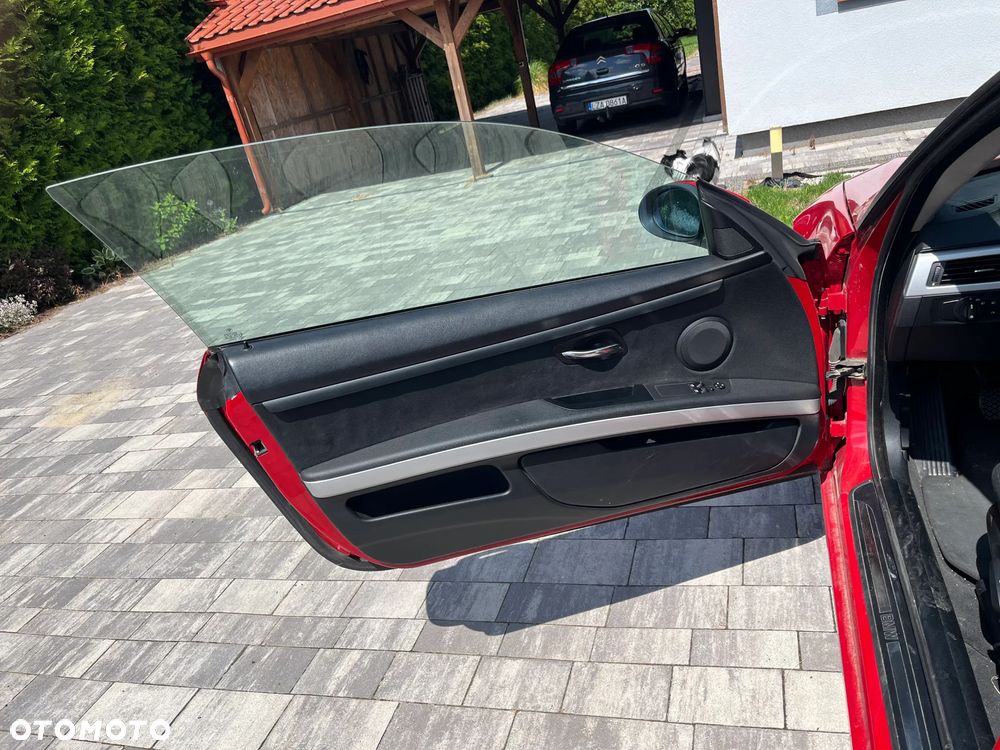 BMW Seria 3 320d DPF - 9