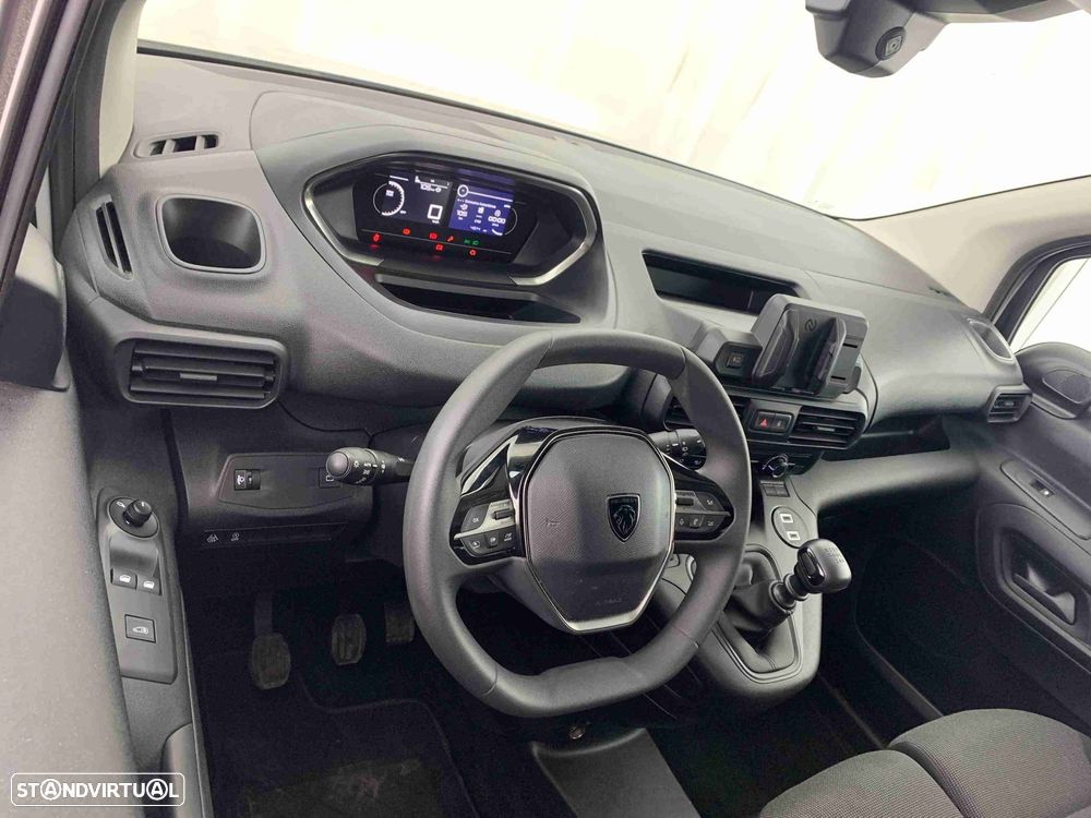 Peugeot Partner 1.5 BlueHDi Standard - 7