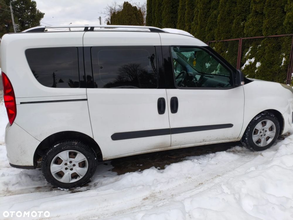 Opel Combo Tour L1H1 - 3