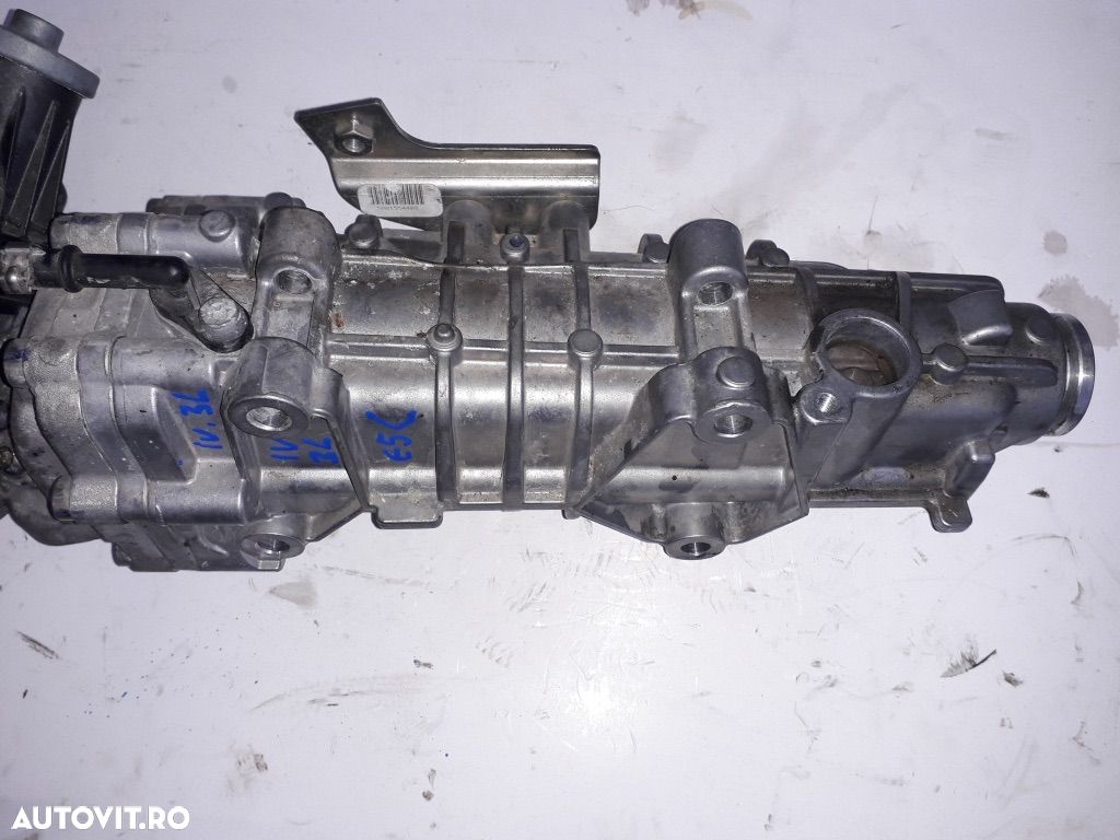 Racitor gaze Iveco daily 3.0 JTD 5801668925 2015 2016 2017 2018 2019 2020 2021 2022 - 1