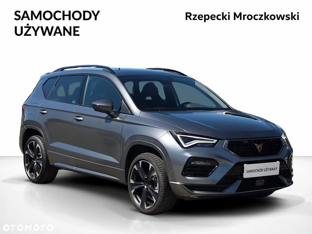 Cupra Ateca - 9