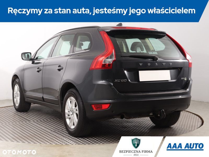 Volvo XC 60 - 5
