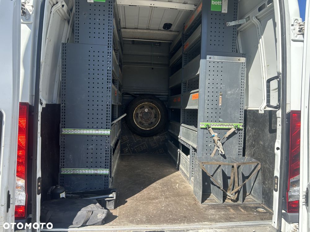 Iveco Daily 35C18 - 7