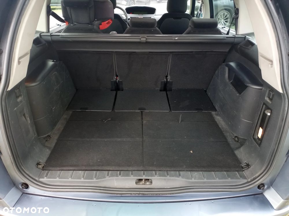 Citroën C4 Picasso - 13