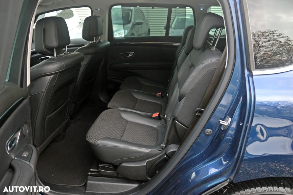 Renault Espace BLUE dCi 160 EDC LIMITED - 6