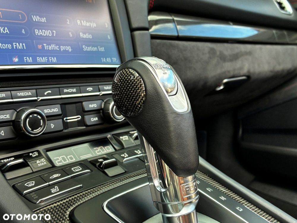 Porsche Boxster - 27