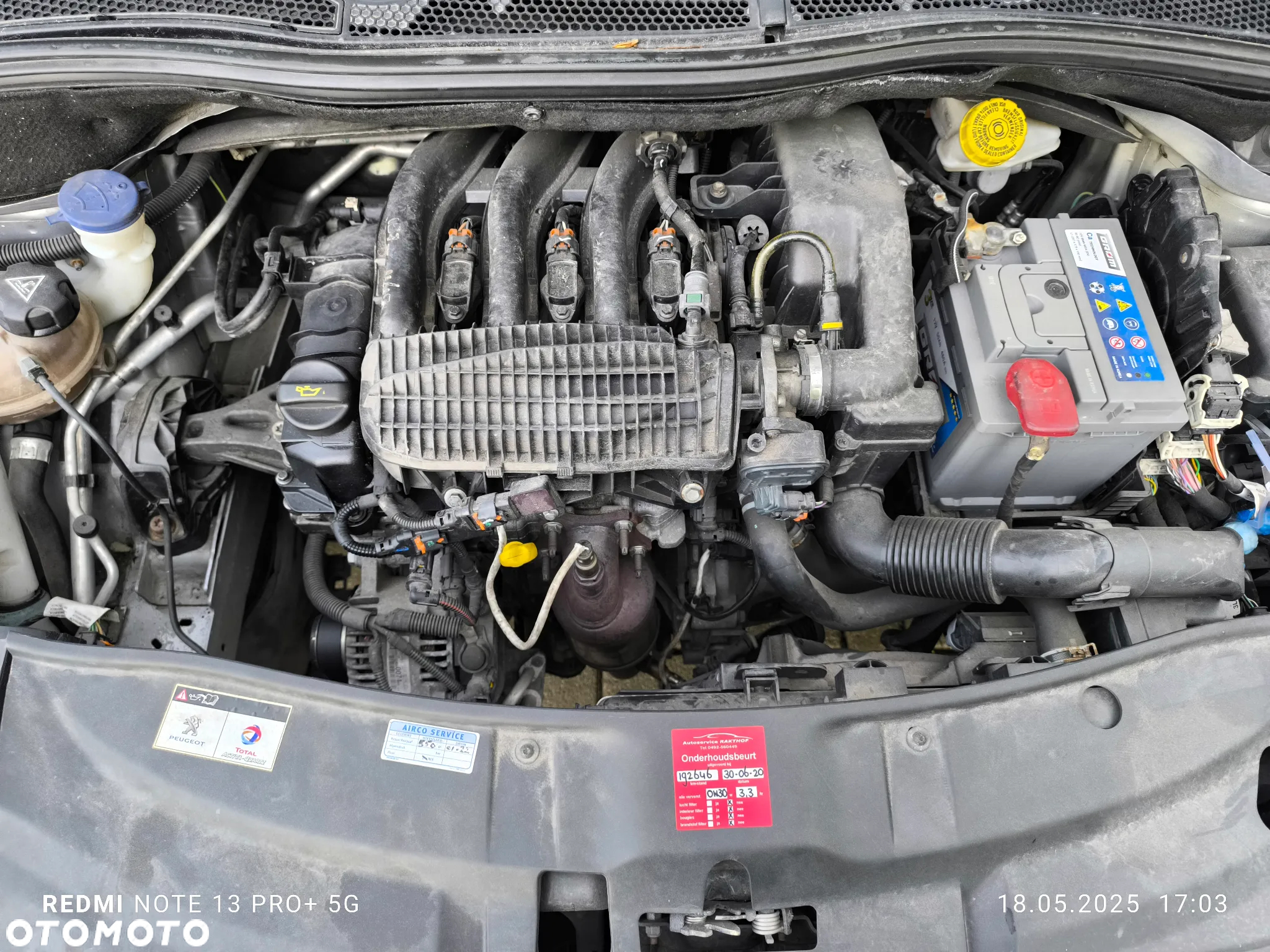 Peugeot 2008 1.2 Pure Tech Access - 10