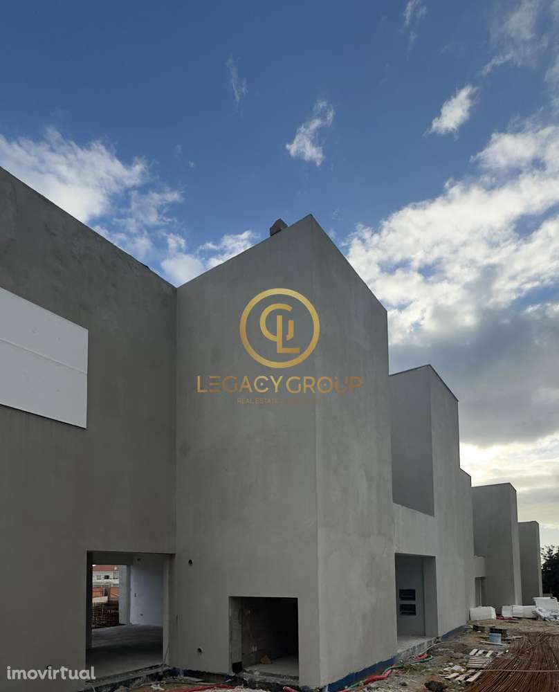 Moradia T2 com piscina privada em Almancil - Grande imagem: 3/36