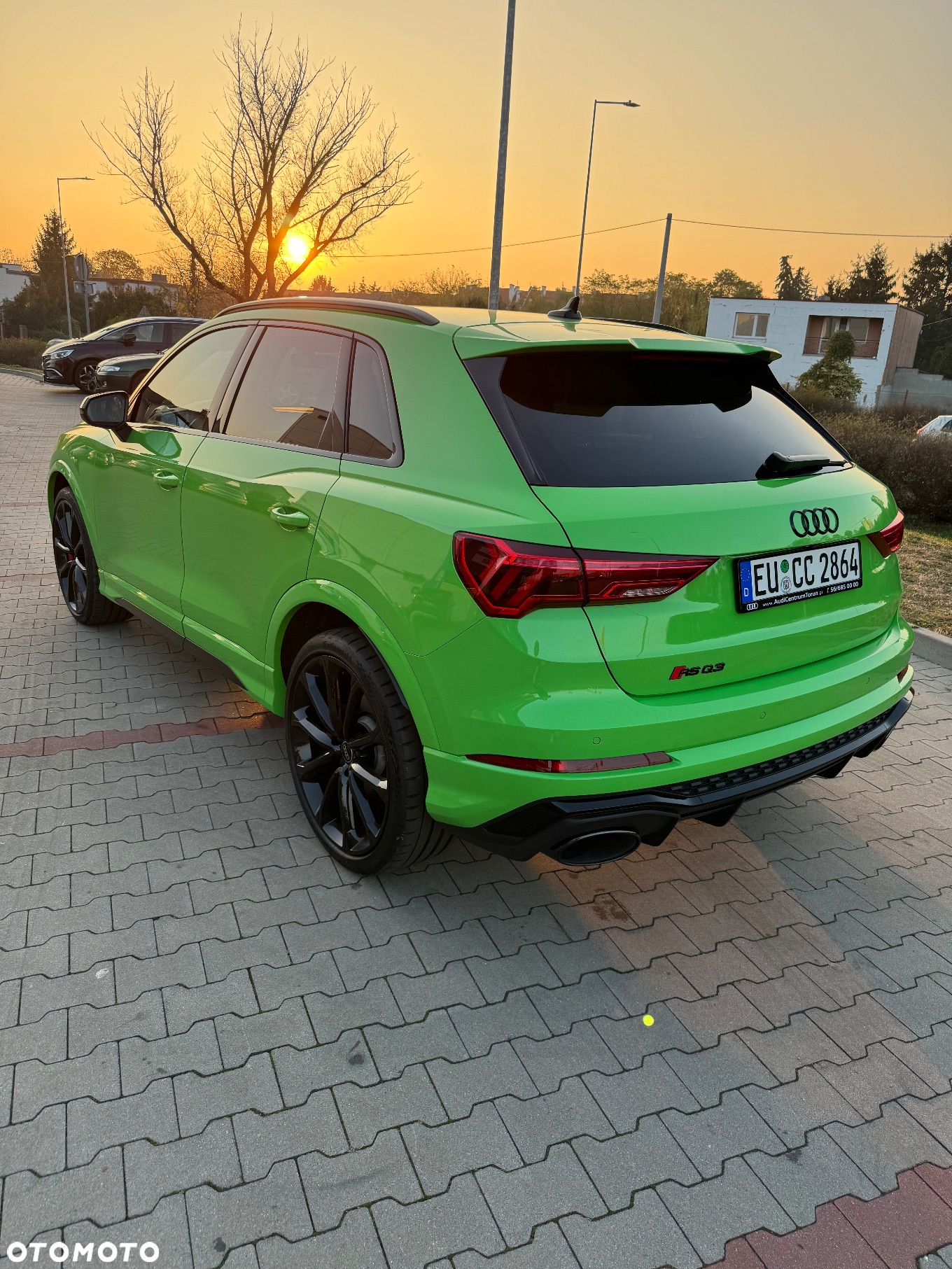 Audi RS Q3 - 31