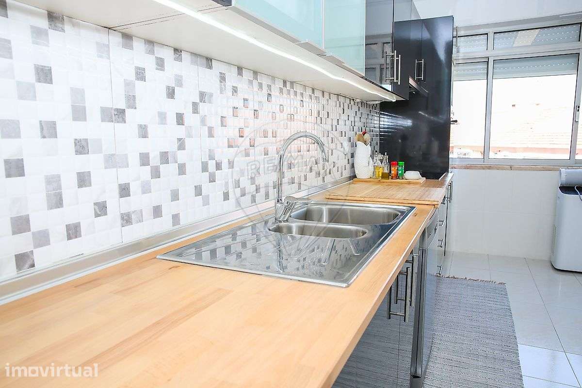 Apartamento T3 para venda - Grande imagem: 5/50