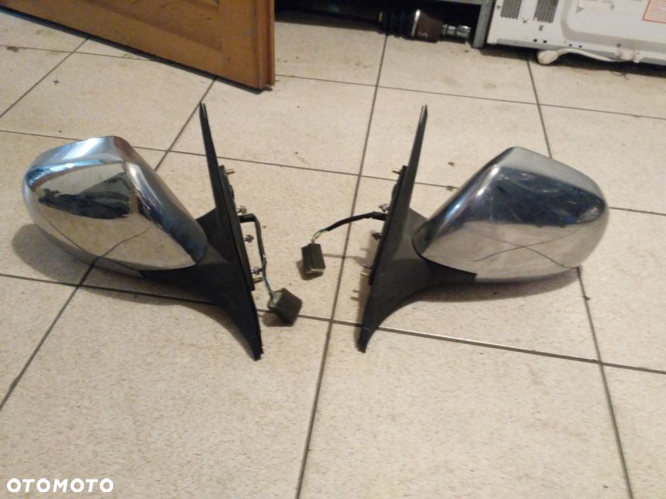 LUSTERKO GREAT WALL HOVER 2008 R. - 3