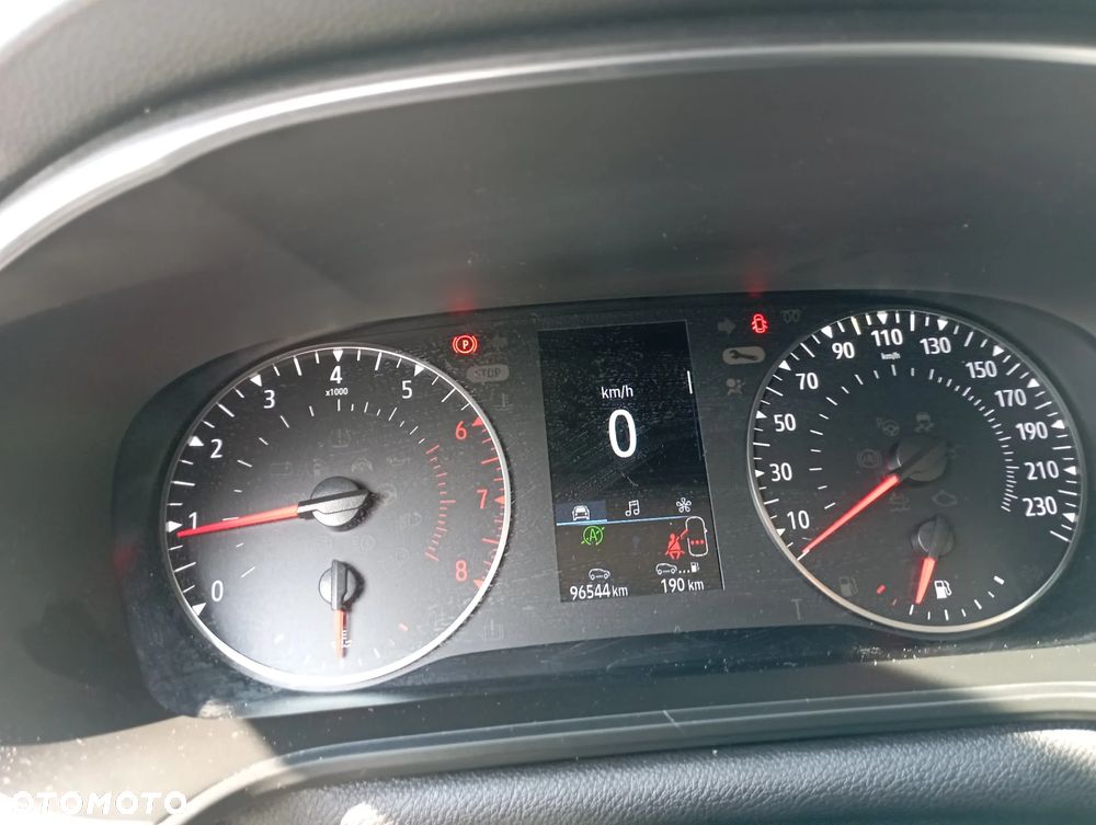 Renault Megane 1.3 TCe FAP Equilibre - 11