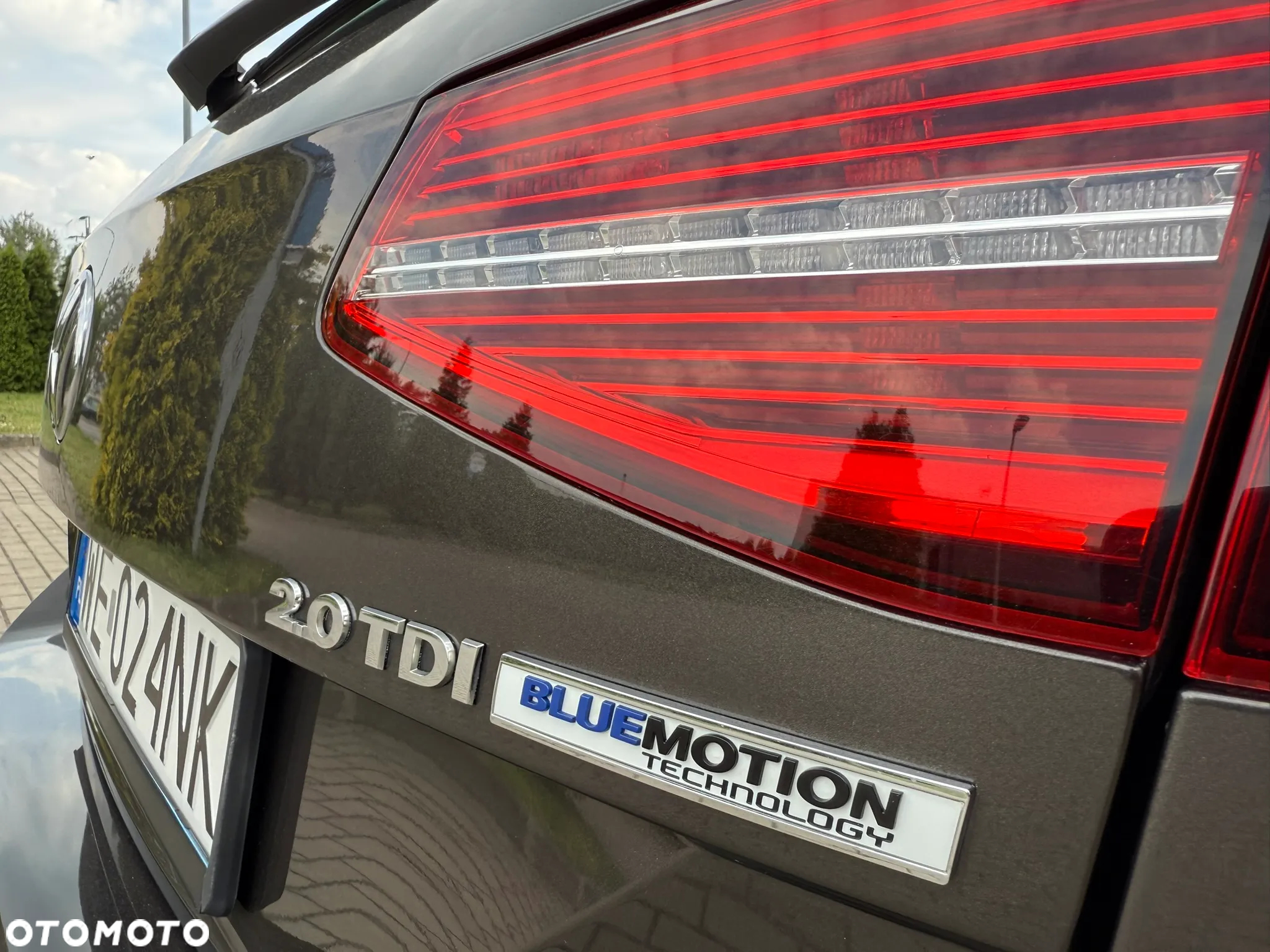 Volkswagen Passat 2.0 TDI BMT Highline - 5