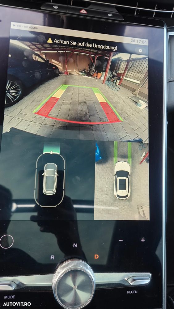 MG Marvel R Luxury - 20