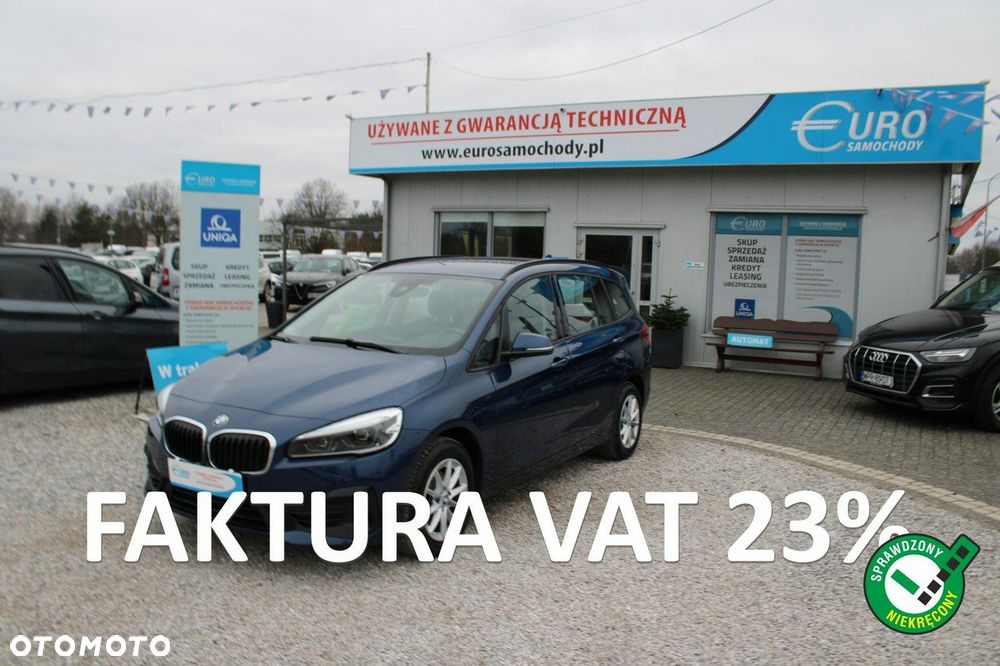 BMW Seria 2 - 1